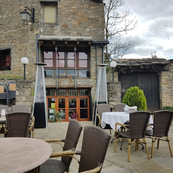Brasería Alberto - Brasseries Near Me - Aínsa, HU Brasería Alberto - Brasseries Near Me - Aínsa, HU