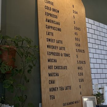Story Coffee - Menu - Coffee & Tea Near Me - Livermore, California Story Coffee - Menu - Coffee & Tea Near Me - Livermore, California
