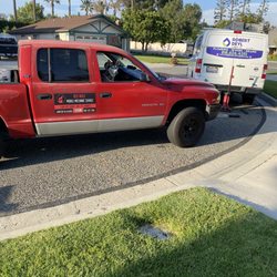 Replacing my broken shocks