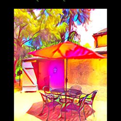 Selma's Ginkgo Tree Cafe