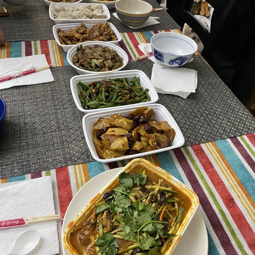 Golden Palace Gourmet - Chinese Near Me - Flushing, New York Golden Palace Gourmet - Chinese Near Me - Flushing, New York