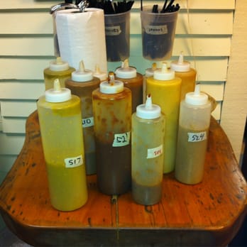 The Mad Taco - Salsas galore! - Latin American Near Me - Waitsfield, Vermont The Mad Taco - Salsas galore! - Latin American Near Me - Waitsfield, Vermont