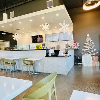 Euclid Coffee - Coffee & Tea Near Me - Rosemead, California