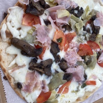 Piadina 305 - Pizza - Italian Near Me - Doral, Florida