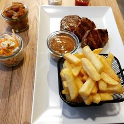 GRILLBAR - Sate