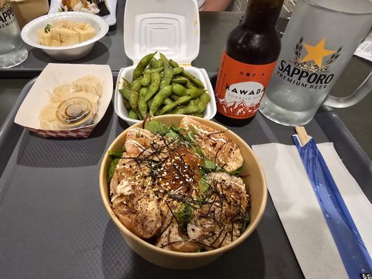 Sushi Kichi Japanese Restaurant by null