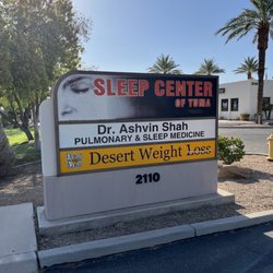 Desert Weight Loss - 24th st Entrance