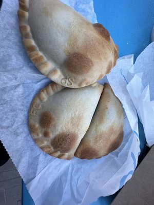 Paraná Empanadas by null