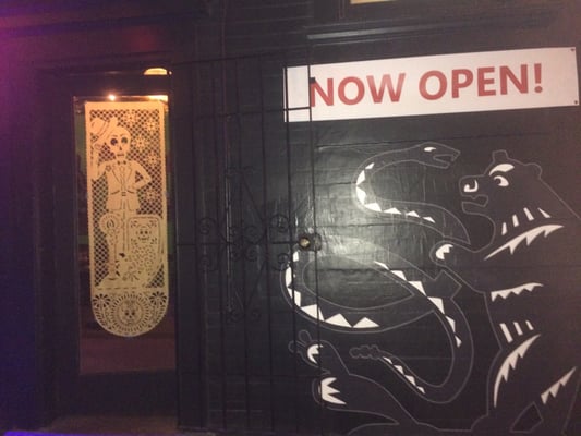 Chicano Nuevo by null