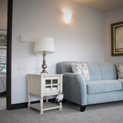 Spruce Point Assisted Living & Memory Care Community
