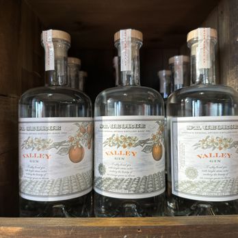 St. George Spirits - Distilleries Near Me - Alameda, California St. George Spirits - Distilleries Near Me - Alameda, California