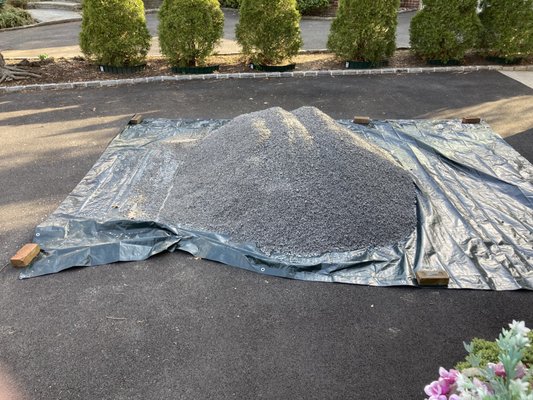 Bay Aggregates Corporation