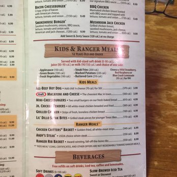 Texas Roadhouse - Kids meals and drinks - Steakhouses Near Me - Avon, Indiana Texas Roadhouse - Kids meals and drinks - Steakhouses Near Me - Avon, Indiana