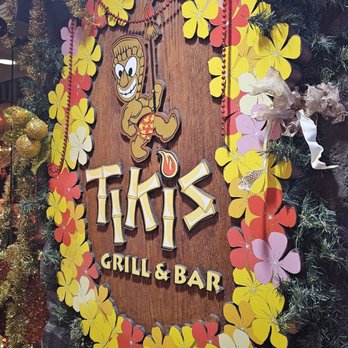 Tikis Grill & Bar - Seafood Near Me - Honolulu, Hawaii Tikis Grill & Bar - Seafood Near Me - Honolulu, Hawaii