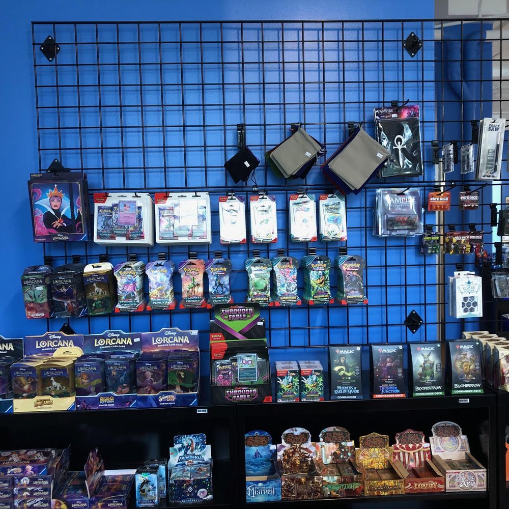 THE BEST 10 TABLETOP GAMES near OPP, AL 36467 - Updated 2026 - Hours - Yelp