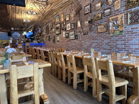 Barrel House Korchma by null