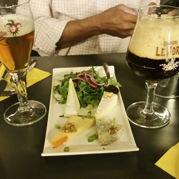 C'est Bon C'est Belge - Belgian Near Me - Brussels, BRU C'est Bon C'est Belge - Belgian Near Me - Brussels, BRU