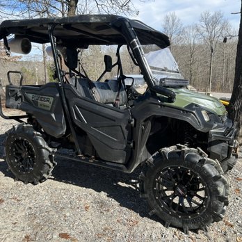 TroubleMaker Motorsports - Motorcycle Repair Near Me - Mabelvale , Arkansas