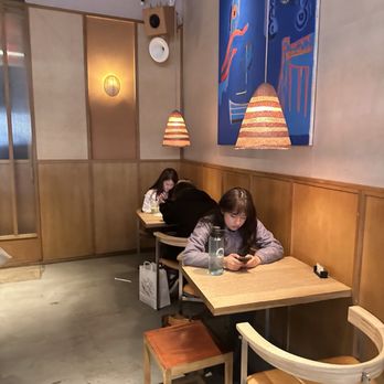 La Cabra - Coffee & Tea Near Me - New York, New York La Cabra - Coffee & Tea Near Me - New York, New York