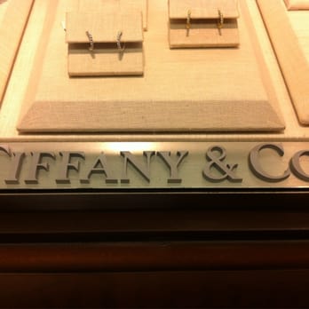 Tiffany & Co. - Jewelry Near Me - San Juan, Puerto Rico
