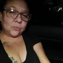 Goodwill - Goodwill employee Veronica she likes to drink in the parking lot and smoke Marijuana