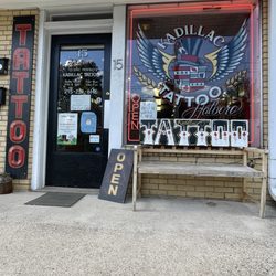 Kadillac Tattoo Hatboro