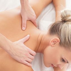 Bao Massage & Foot Spa