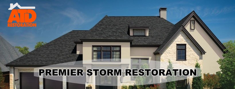 Slide of ATD Roofing