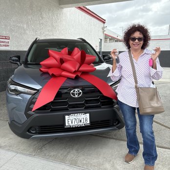 Penske Toyota - Car Dealers Near Me - Downey, California