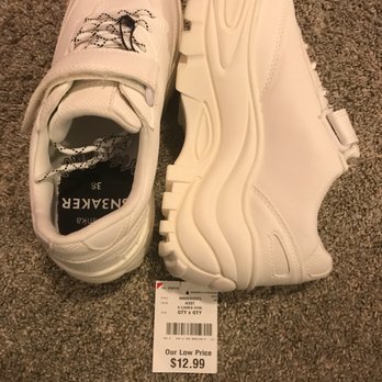 Burlington - Got really expensive shoes for way cheaper. - Women's Clothing Near Me - Sheffield Village, Ohio Burlington - Got really expensive shoes for way cheaper. - Women's Clothing Near Me - Sheffield Village, Ohio