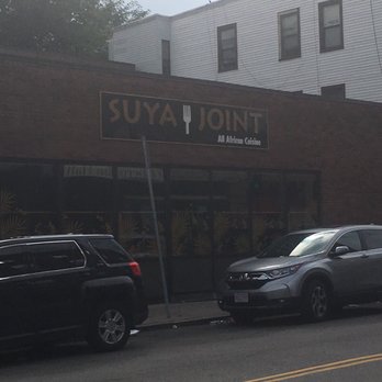 Suyajoint - African Near Me - Roxbury Crossing, Massachusetts Suyajoint - African Near Me - Roxbury Crossing, Massachusetts