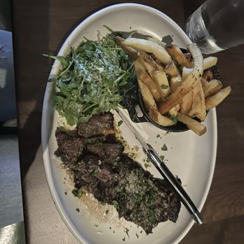 Culinary Dropout - Steak Frites* - New American Near Me - Charlotte, North Carolina Culinary Dropout - Steak Frites* - New American Near Me - Charlotte, North Carolina