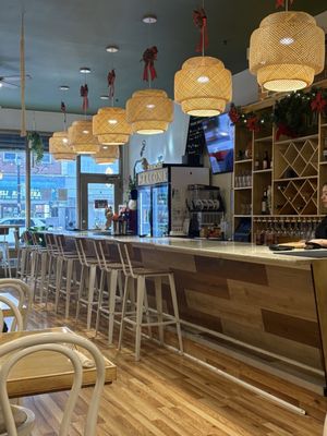 Tlacualli Breakfast by null