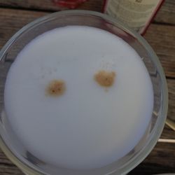 Café Pieni - Latte Macchiato