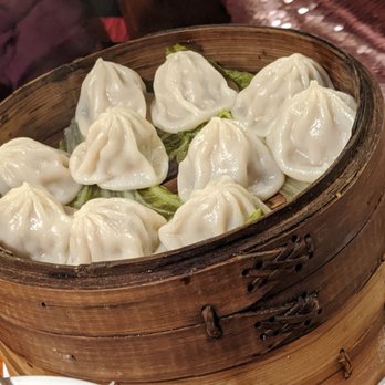 Dumpling Queen - Chinese Near Me - Chantilly, Virginia