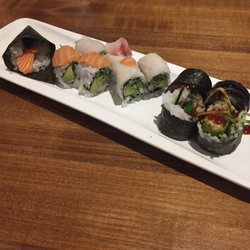 Tokyo Sushi