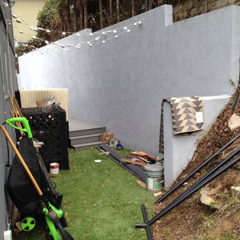 Waterwise Landscapes - Tight spaces still need attention - Landscaping Near Me Waterwise Landscapes - Tight spaces still need attention - Landscaping Near Me