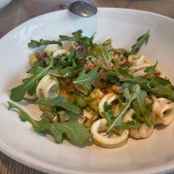Apolonia - Modern European Near Me - Chicago, Illinois