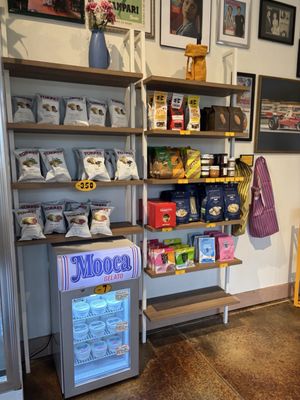 Merenda Italian Deli by null