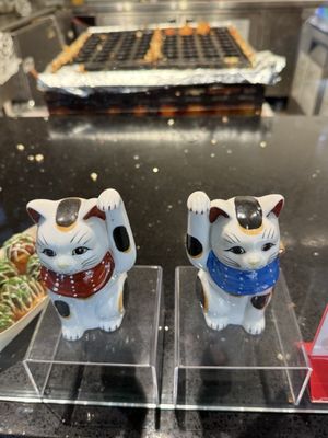 Mitsuwa Marketplace by null