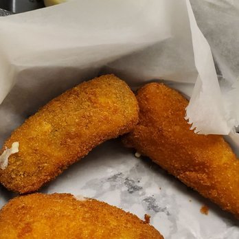 Tony's Pizza - Jalapeno Poppers - Pizza Near Me - Saint Petersburg, Florida Tony's Pizza - Jalapeno Poppers - Pizza Near Me - Saint Petersburg, Florida