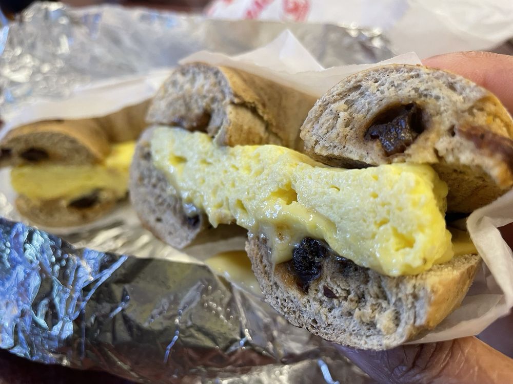 Michael’s Deli Cafe