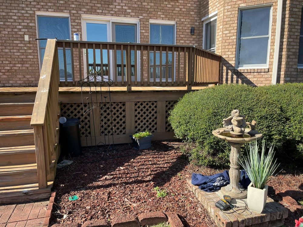 Slide of Aries Home Improvements