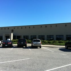 US Post Office