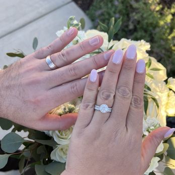 Studio Nail Salon - Wedding nails - Nail Technicians Near Me - Germantown, Maryland