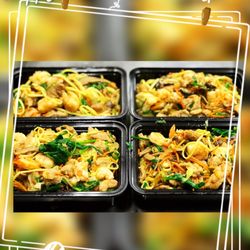 Henry's Kitchen Pasta & Grill - Happy BC Day