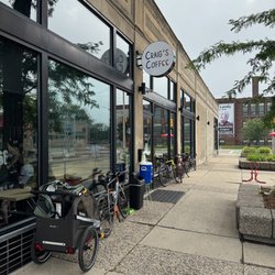 Craig’s Coffee