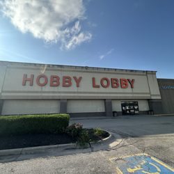 Hobby Lobby