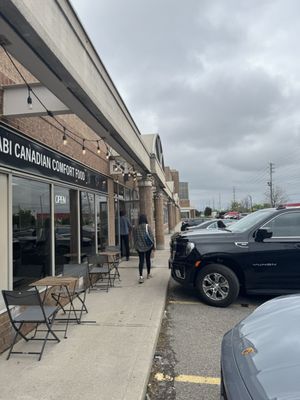 Rick's Good Eats by null