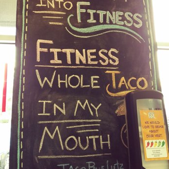 Taco Bus - Mexican Near Me - Lutz, Florida